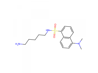丹磺胺，10121-91-2，≥97%