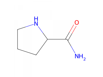 D-(-)-脯氨酰胺，62937-45-5，99%