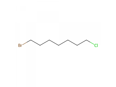 1-溴-7-氯庚烷，68105-93-1，>95.0%(GC)