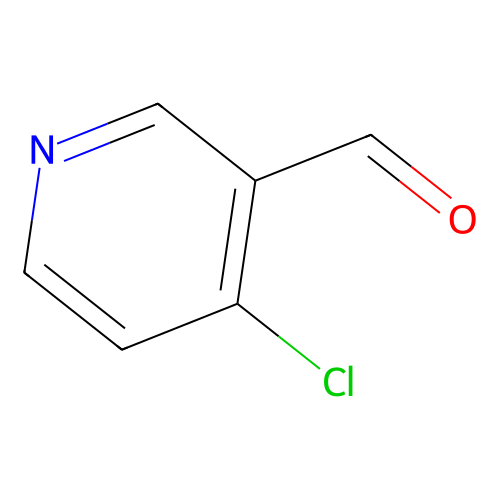 <em>4</em>-氯<em>吡啶</em>-3-<em>甲醛</em>，114077-82-6，97%