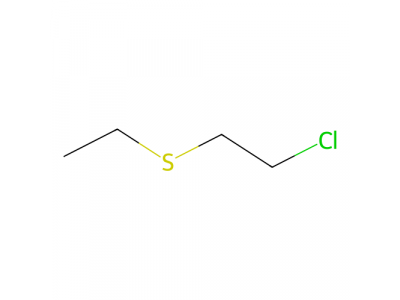 2-氯乙基乙基硫醚，693-07-2，97%