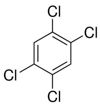 甲醇中<em>1,2,4</em>,5-<em>四氯苯</em>标样，95-94-3，81 ug/mL