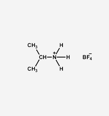 异丙基四<em>氟</em>硼酸铵，<em>71852</em>-74-9，98%