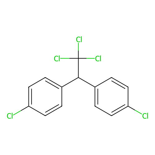 p,p’-DDT标准溶液，50-29-3，<em>analytical</em> standard ,50.0ug/mL in Toluene:Methanol(volume ratio 1:4)