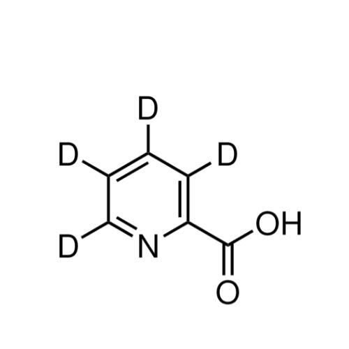 皮考林酸-<em>d4，284487-61-2</em>，≥99%(CP),≥99 atom % <em>D</em>
