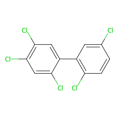 <em>2,2</em>',<em>4,5,5</em>'-五<em>氯</em><em>联苯</em>，37680-73-2，100 ug/mL in Isooctane