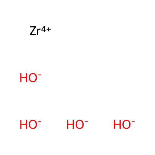 氢氧化锆，14475-<em>63</em>-9，ZrO2>65%