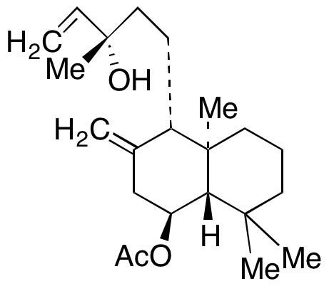 Larixyl <em>acetate</em>，4608-49-5，97%