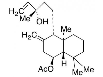 Larixyl acetate，4608-49-5，97%