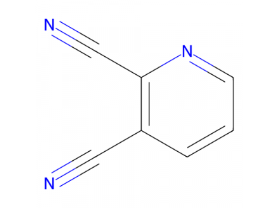 吡啶二甲腈，17132-78-4，98%