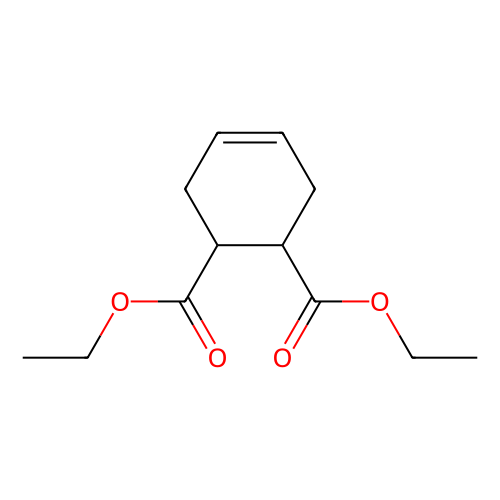<em>顺</em>-4-环<em>己烯</em>-1,2-二羧酸二乙酯，4841-85-4，>98.0%(GC)