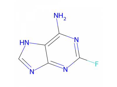 2-氟腺嘌呤，700-49-2，98%