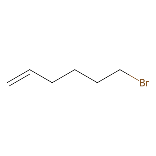 6-溴-<em>1</em>-己烯，2695-47-8，95%