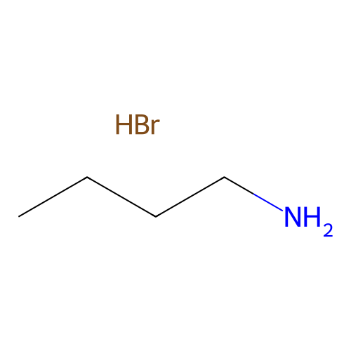 <em>丁基</em><em>溴</em>化胺，15567-09-6，≥99.5%  (4 Times Purification )