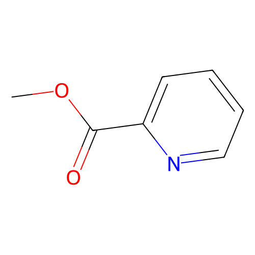 <em>吡啶甲酸</em>甲酯，2459-07-6，>98.0%(GC)