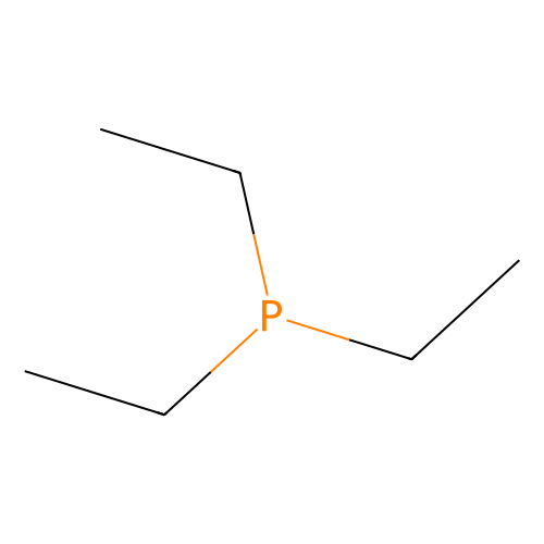 <em>三</em>乙基膦 溶液，554-70-1，<em>1.0</em> <em>M</em> in toluene