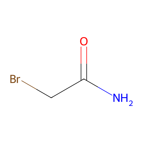 2-<em>溴</em>乙酰胺，683-<em>57</em>-8，≥98.0%(GC)