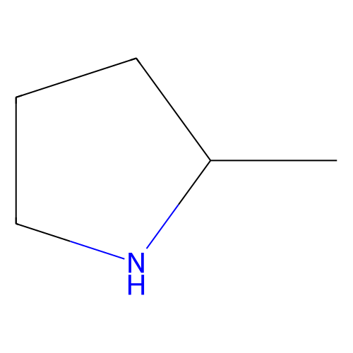 2-甲基吡咯<em>烷</em>，765-38-8，97%