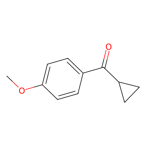 <em>环</em><em>丙基</em>4-甲氧基苯基酮，7152-03-6，97%