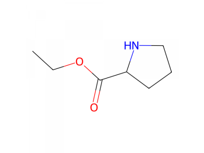 D-脯氨酸乙酯，96163-72-3，>98.0%