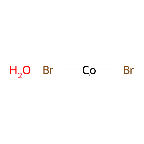 溴化<em>钴</em>(<em>II</em>)水合物，85017-77-2，98%