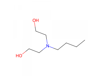 N-丁基二乙醇胺，102-79-4，98%