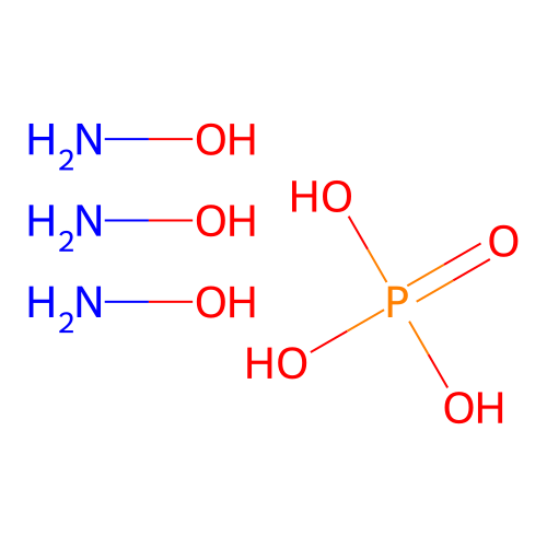 磷酸<em>羟</em><em>胺</em>，20845-01-6，95%
