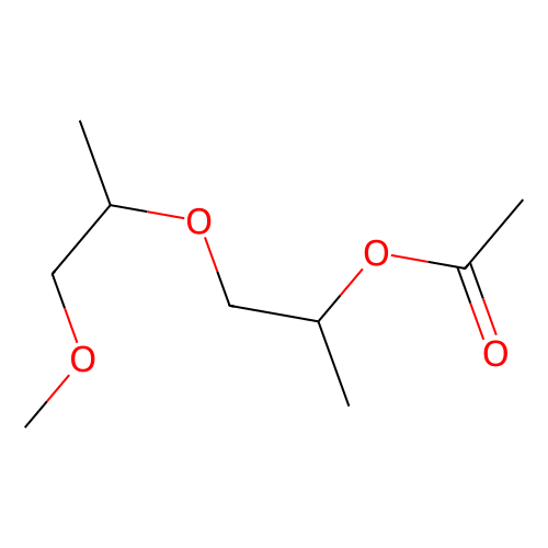 二<em>丙二醇</em>甲醚醋酸酯，88917-22-0，99%,mixture of isomers
