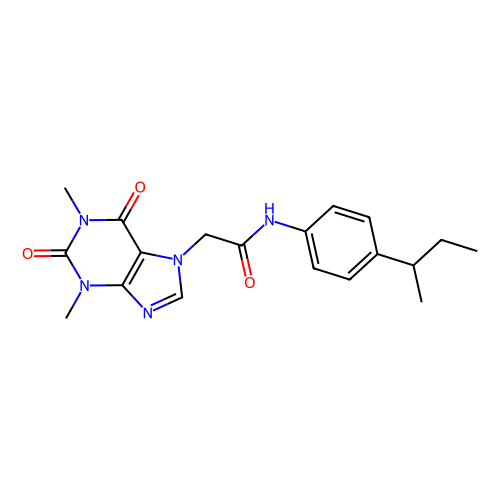 TCS <em>5861528</em>,TRPA1阻滞剂，332117-28-9，≥98%(HPLC)