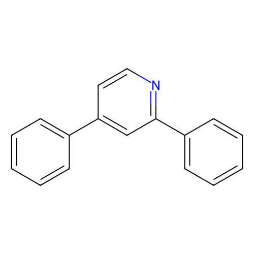 2,4-二<em>苯基</em><em>吡啶</em>，26274-35-1，97%