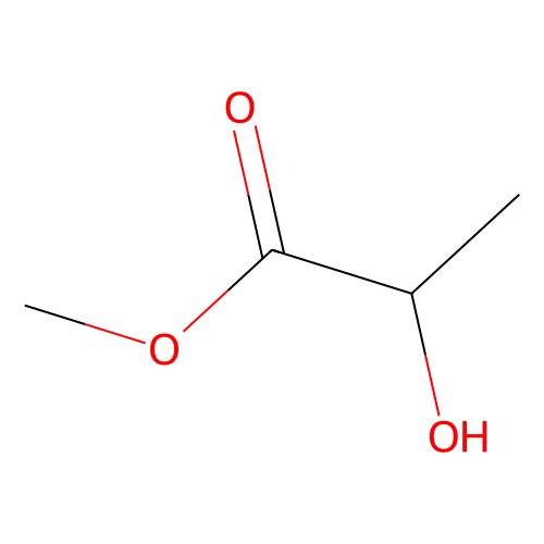 <em>乳酸</em>甲酯，547-64-8，>98.0%(GC)