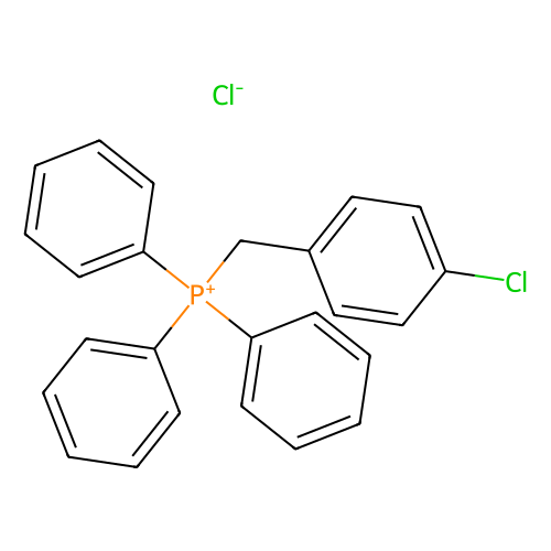 4-(氯<em>苄基</em>)<em>三</em><em>苯基</em><em>氯化</em>磷鎓盐，1530-39-8，>98.0%
