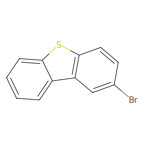 2-溴二苯并噻吩，<em>22439</em>-61-8，99%