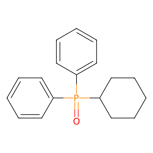 <em>环己基</em><em>双</em>苯膦氧化物，13689-20-8，>98.0%(GC)