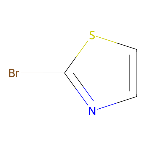 2-溴噻唑，<em>3034</em>-53-5，99%