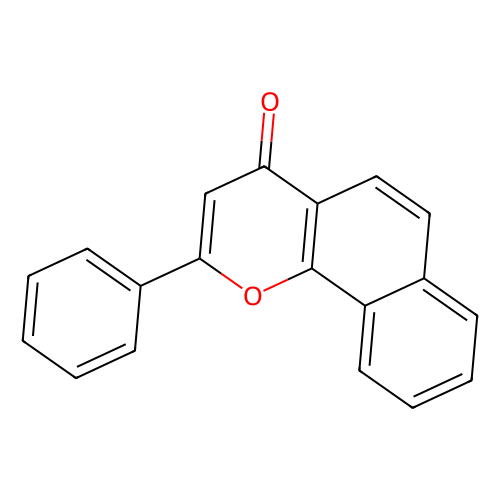 α-萘<em>黄酮</em>，604-59-1，98%