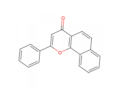 α-萘黄酮，604-59-1，98%