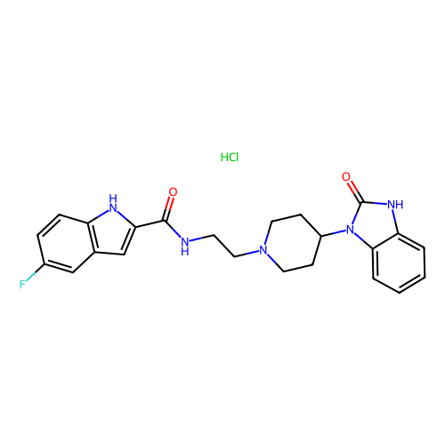 FIPI,<em>磷脂酶</em>D抑制剂，1781834-93-2，≥98%(HPLC)