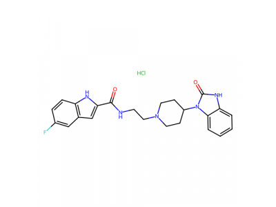 FIPI,磷脂酶D抑制剂，1781834-93-2，≥98%(HPLC)