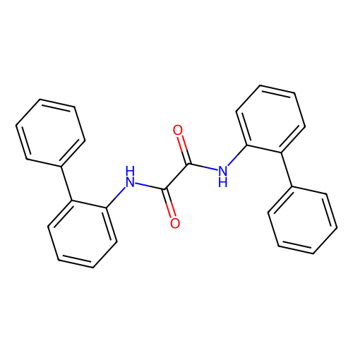 <em>N</em>,<em>N</em>'-二([1,1'-联苯]-<em>2</em>-<em>基</em>)草<em>酰胺</em>，21022-17-3，>98.0%(HPLC)