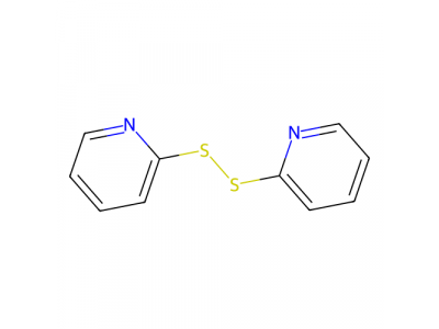 2,2'-二硫二吡啶，2127-03-9，98%