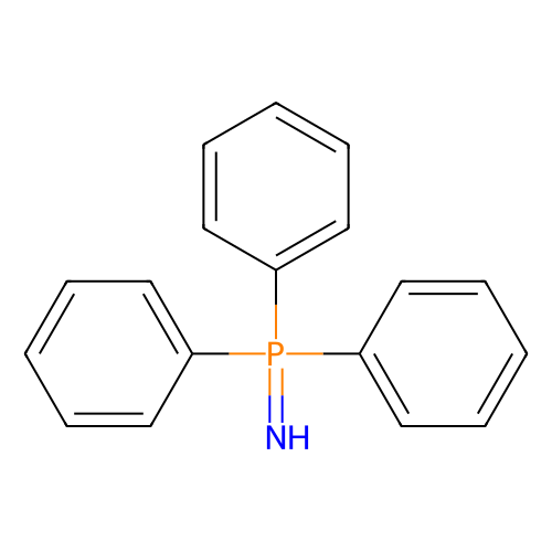 <em>三</em>苯基<em>磷</em><em>酰</em>亚胺，2240-47-3，95%