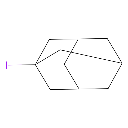 1-碘<em>金刚烷</em>，768-93-4，95%