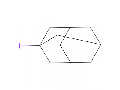 1-碘金刚烷，768-93-4，95%