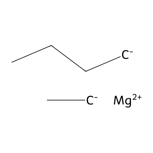 <em>正</em><em>丁基</em>乙基<em>镁</em>，62202-86-2，1.0 M solution in Heptane