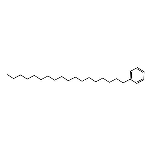 十八烷基苯，4445-07-2，>95.0%(GC