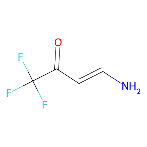 4-氨基-<em>1,1</em>,1-三氟-3-<em>丁烯</em>-<em>2</em>-酮，184848-89-3，95%