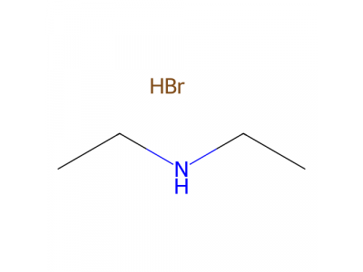 二乙胺氢溴酸盐，6274-12-0，>98.0%(T)