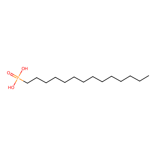 <em>十四</em><em>烷基</em><em>膦</em>酸，4671-75-4，>98.0%(T)