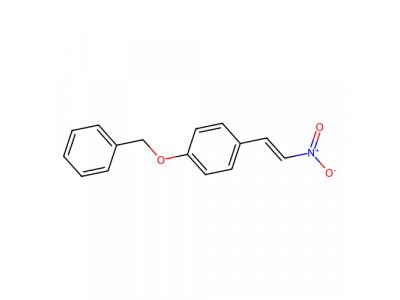 4-苄氧基-反式-β-硝基苯乙烯，2982-55-0，98%